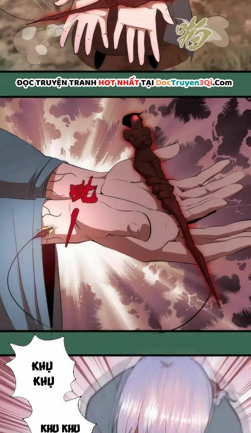 Cao Đẳng Linh Hồn Chap 156 - Next Chap 157