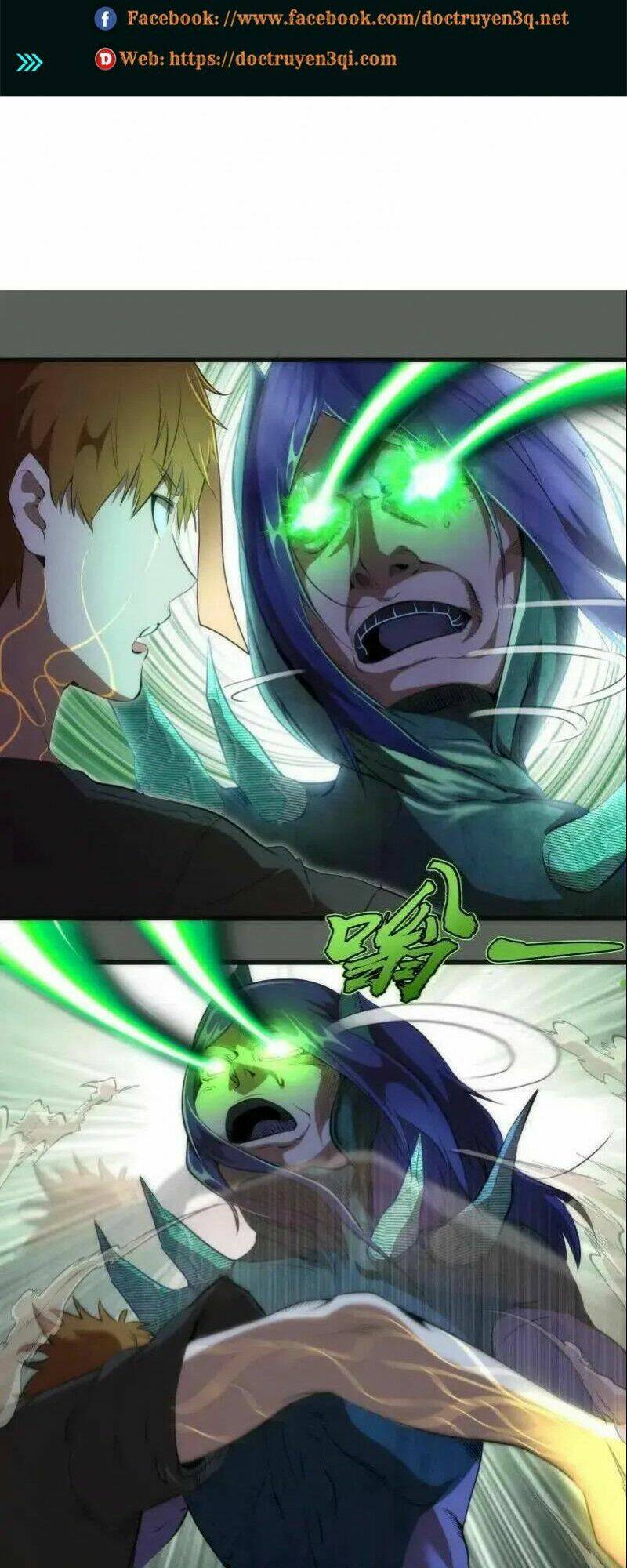 Cao Đẳng Linh Hồn Chap 157 - Next Chap 158