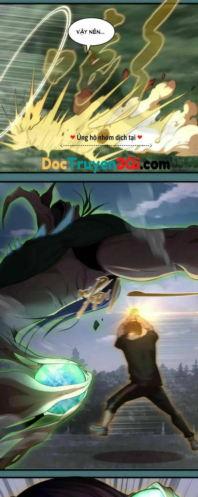 Cao Đẳng Linh Hồn Chap 157 - Next Chap 158