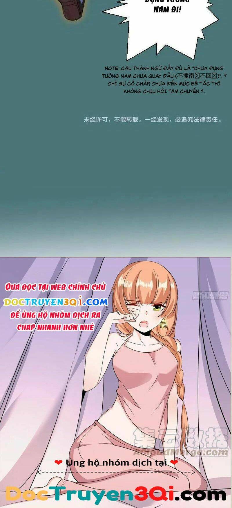 Cao Đẳng Linh Hồn Chap 157 - Next Chap 158