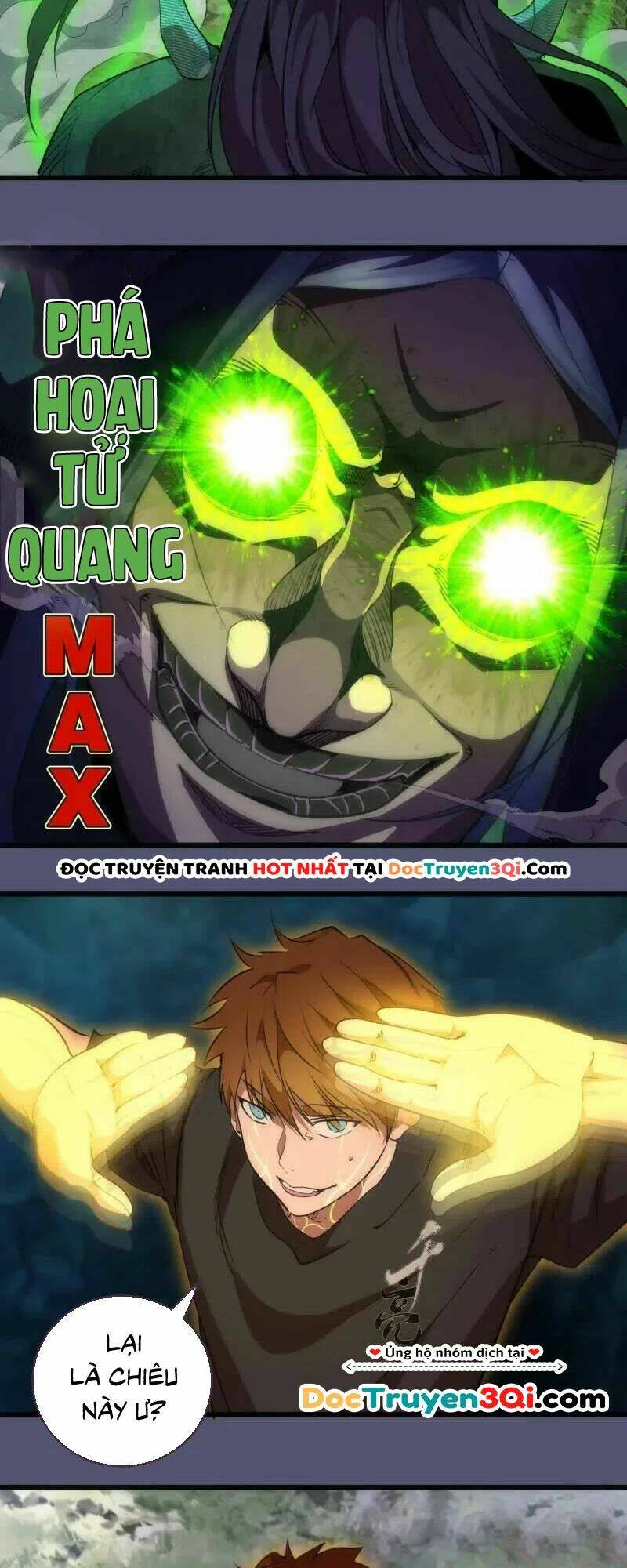 Cao Đẳng Linh Hồn Chap 158 - Next Chap 159