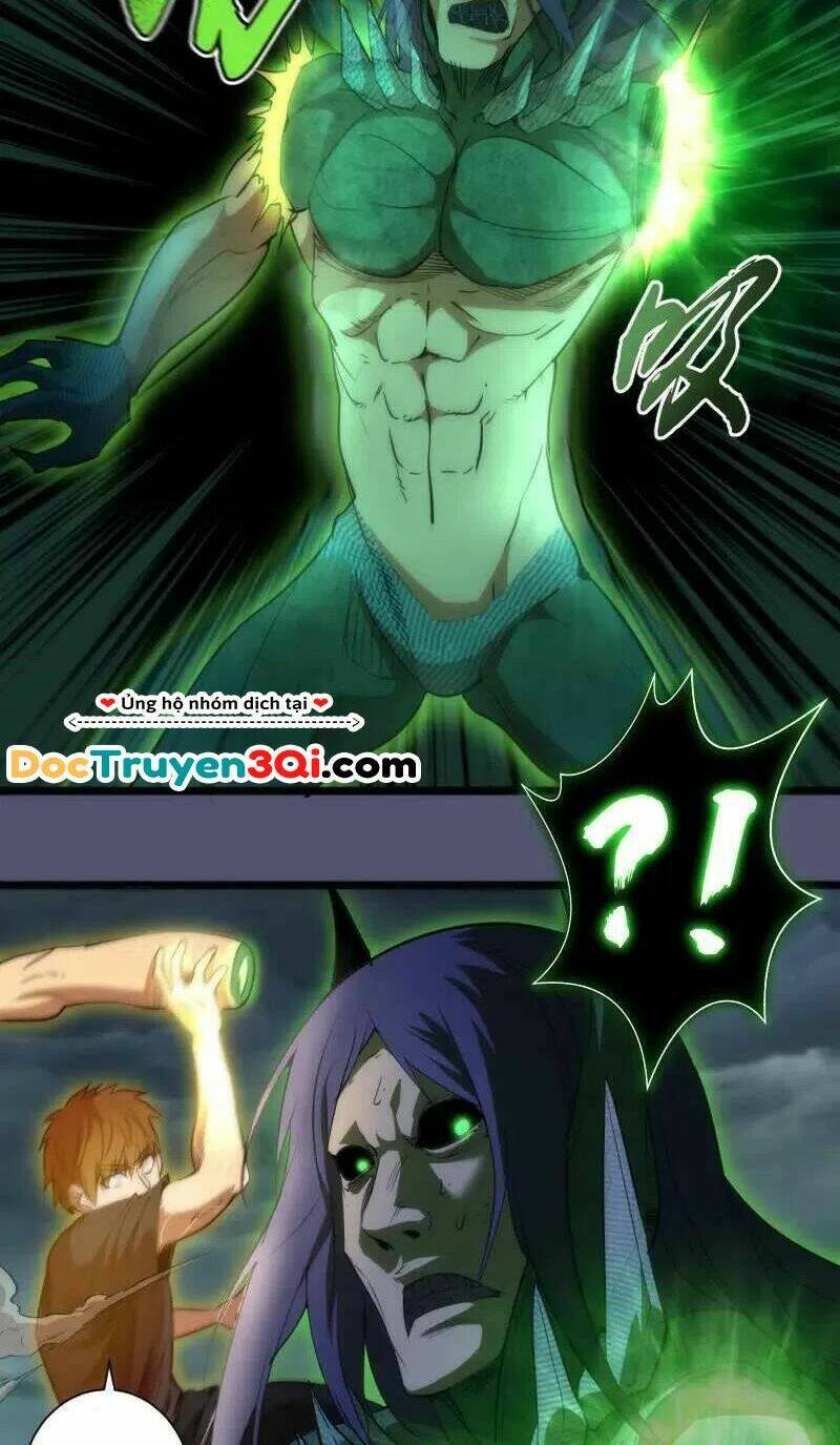 Cao Đẳng Linh Hồn Chap 158 - Next Chap 159