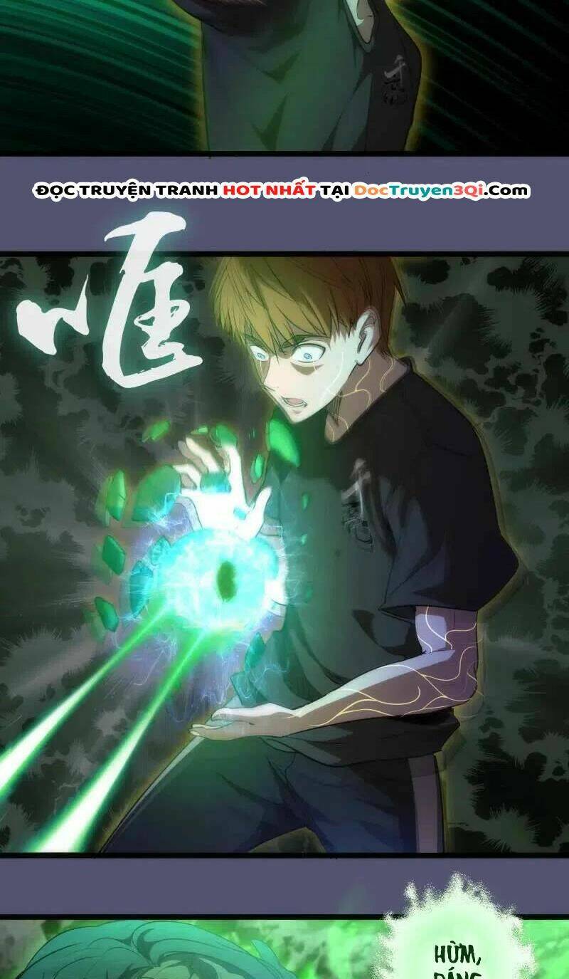 Cao Đẳng Linh Hồn Chap 158 - Next Chap 159