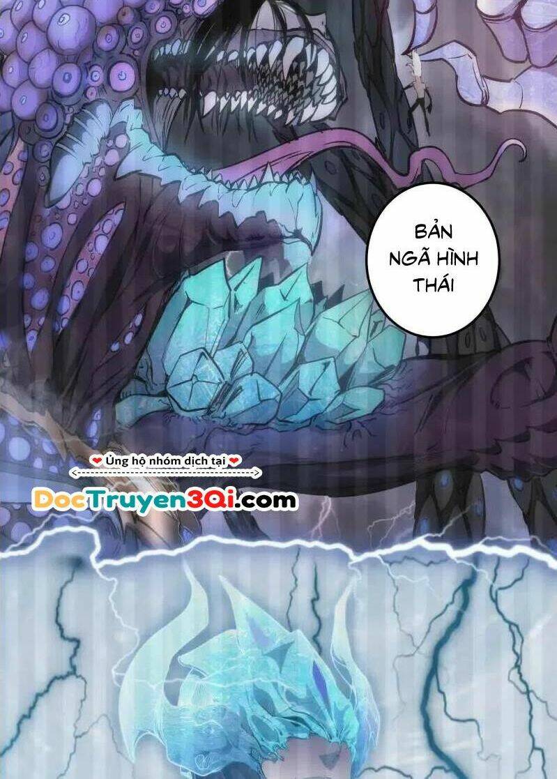 Cao Đẳng Linh Hồn Chap 158 - Next Chap 159