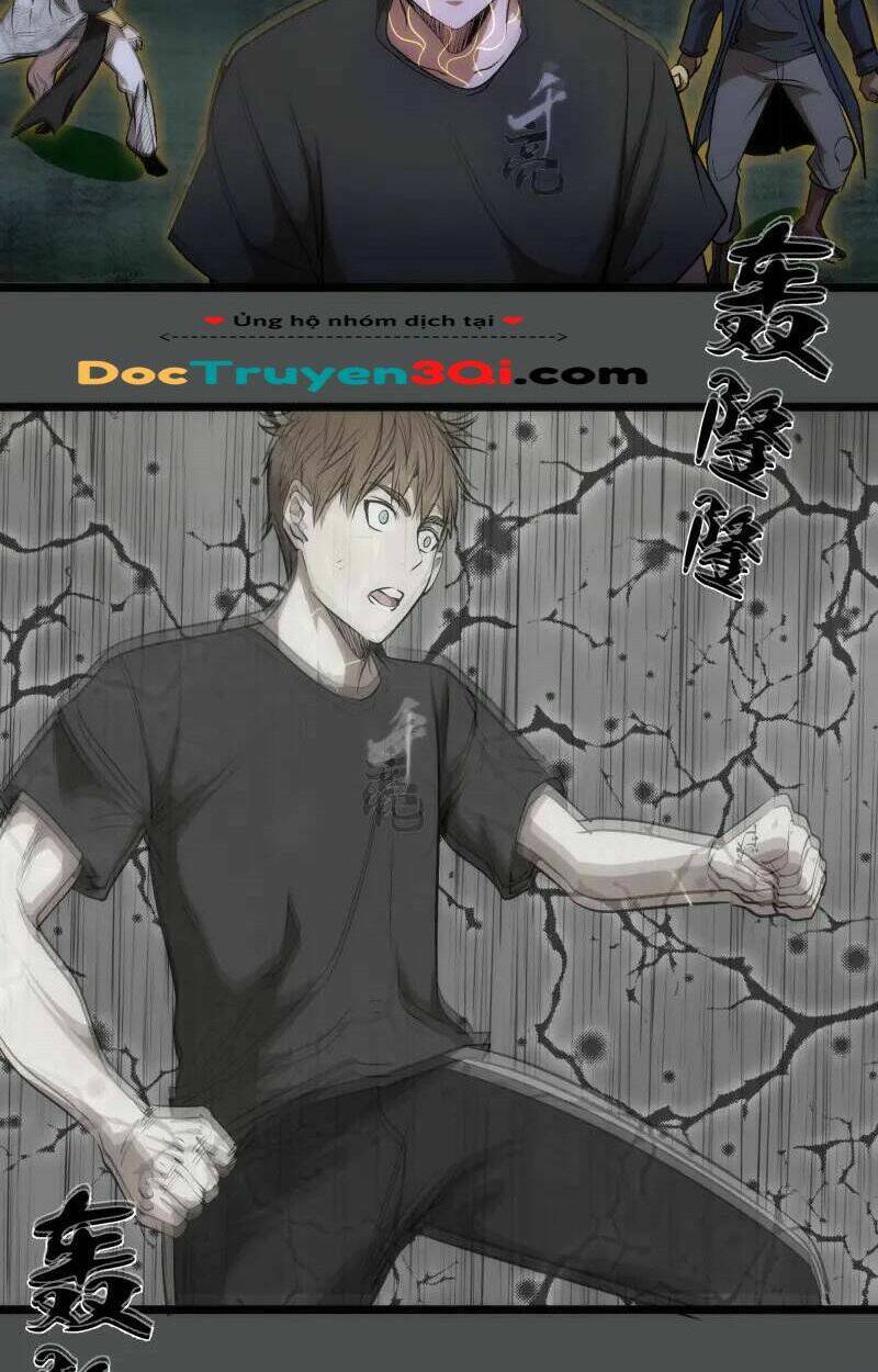 Cao Đẳng Linh Hồn Chap 159 - Next Chap 160