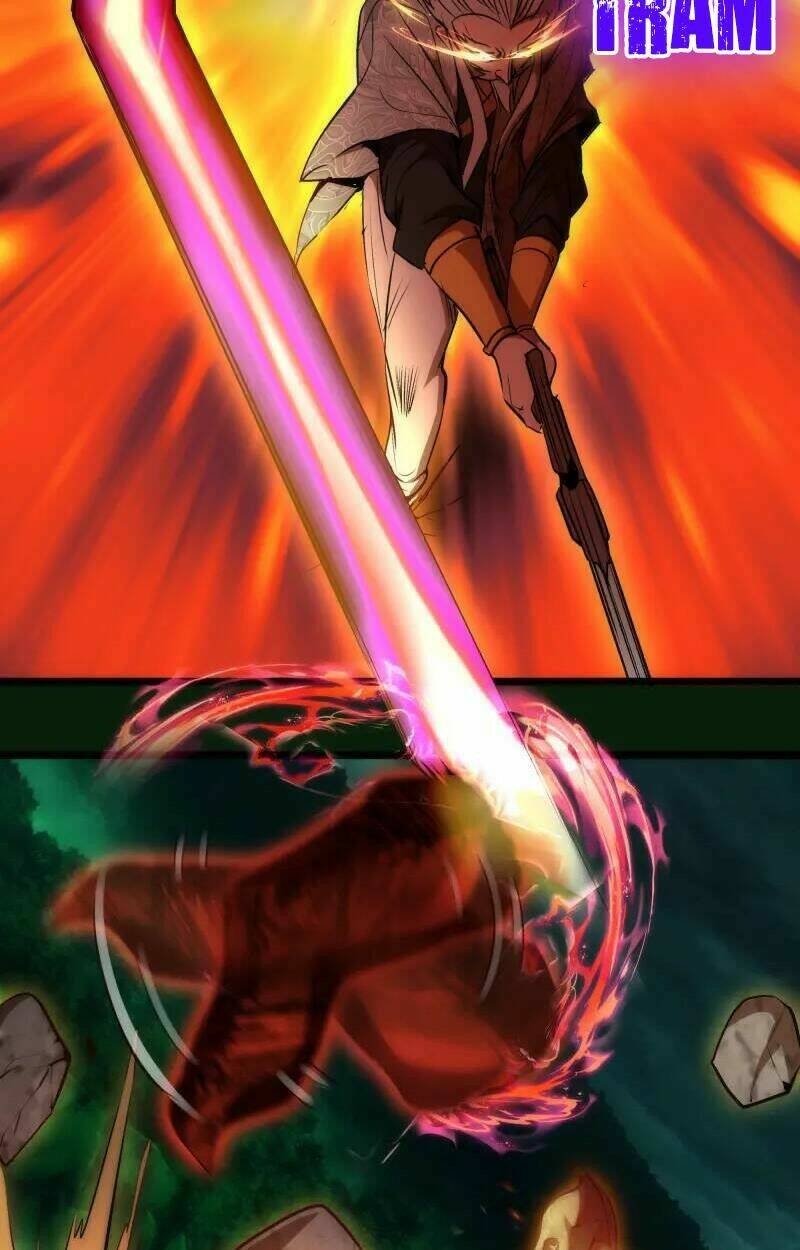 Cao Đẳng Linh Hồn Chap 159 - Next Chap 160