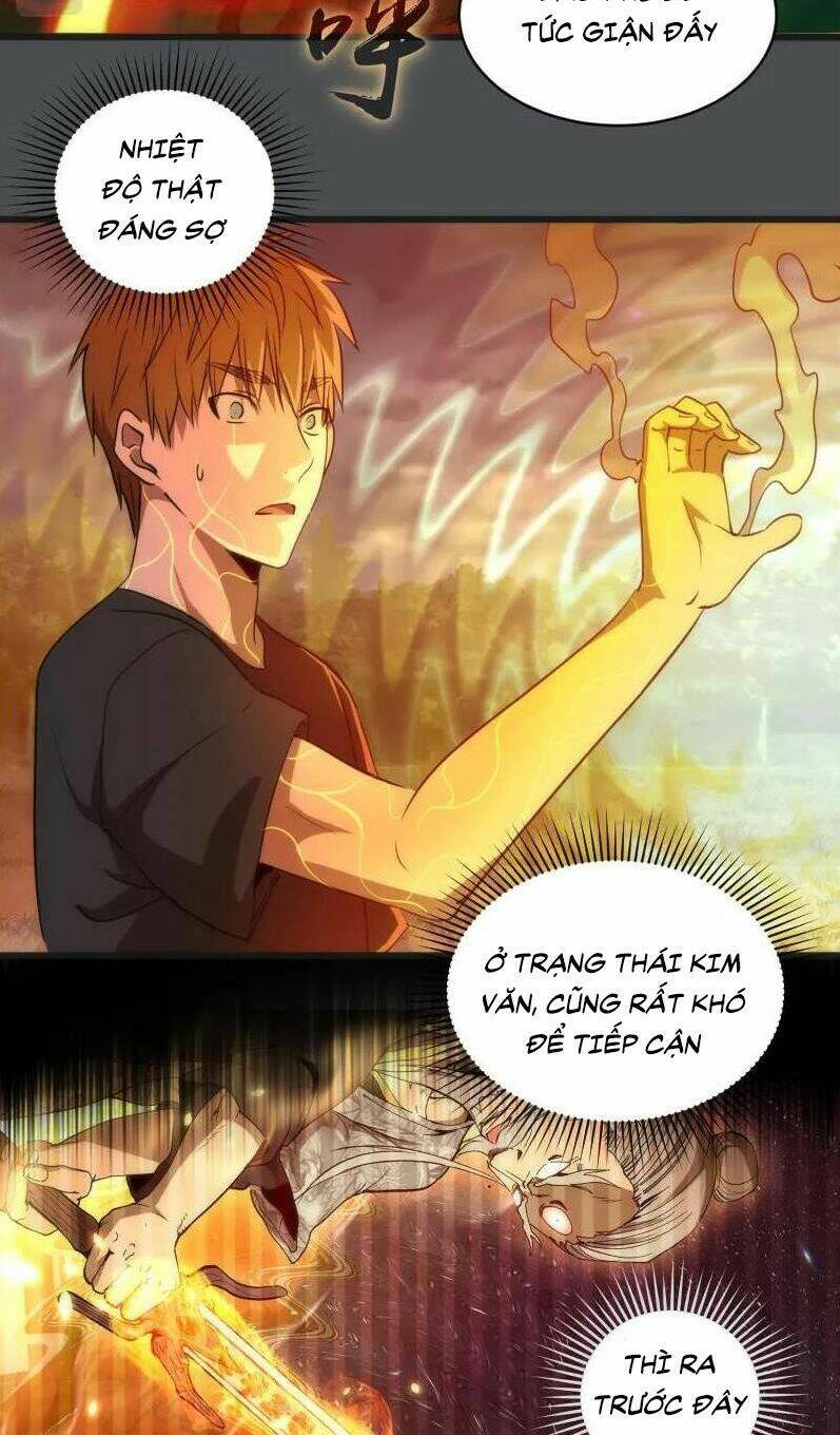 Cao Đẳng Linh Hồn Chap 159 - Next Chap 160