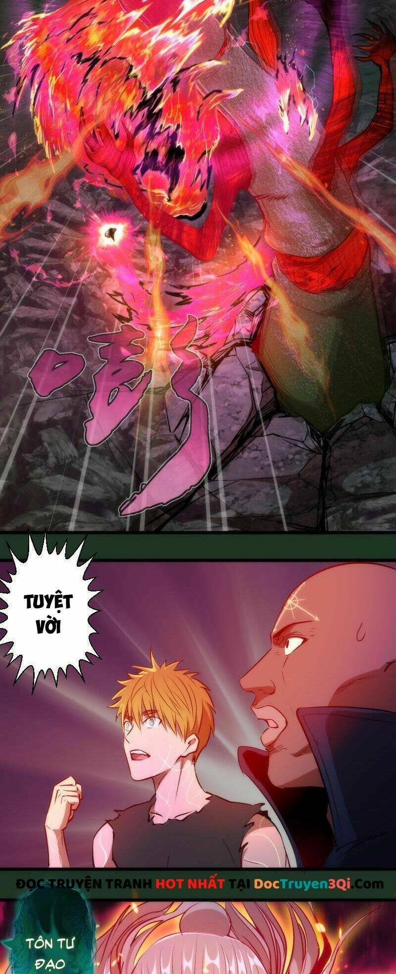 Cao Đẳng Linh Hồn Chap 160 - Next Chap 161