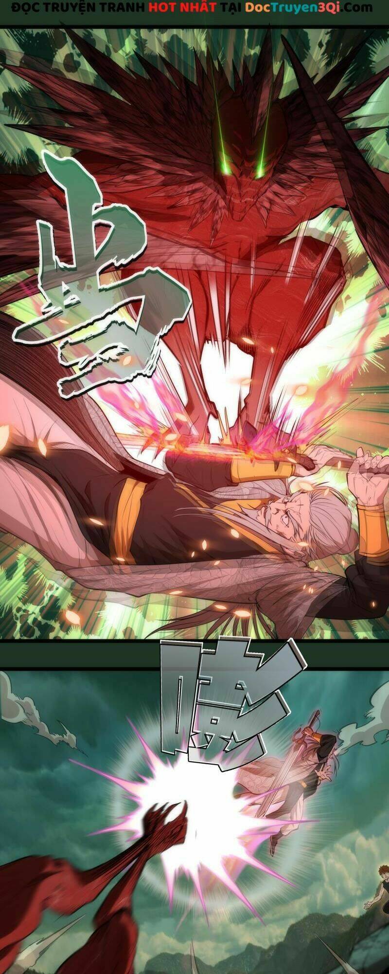 Cao Đẳng Linh Hồn Chap 160 - Next Chap 161