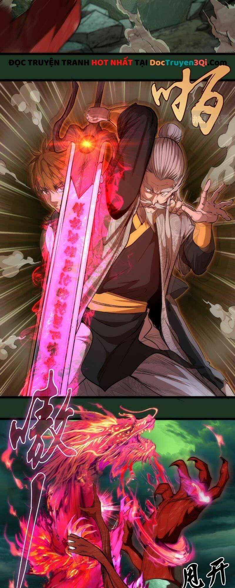 Cao Đẳng Linh Hồn Chap 160 - Next Chap 161