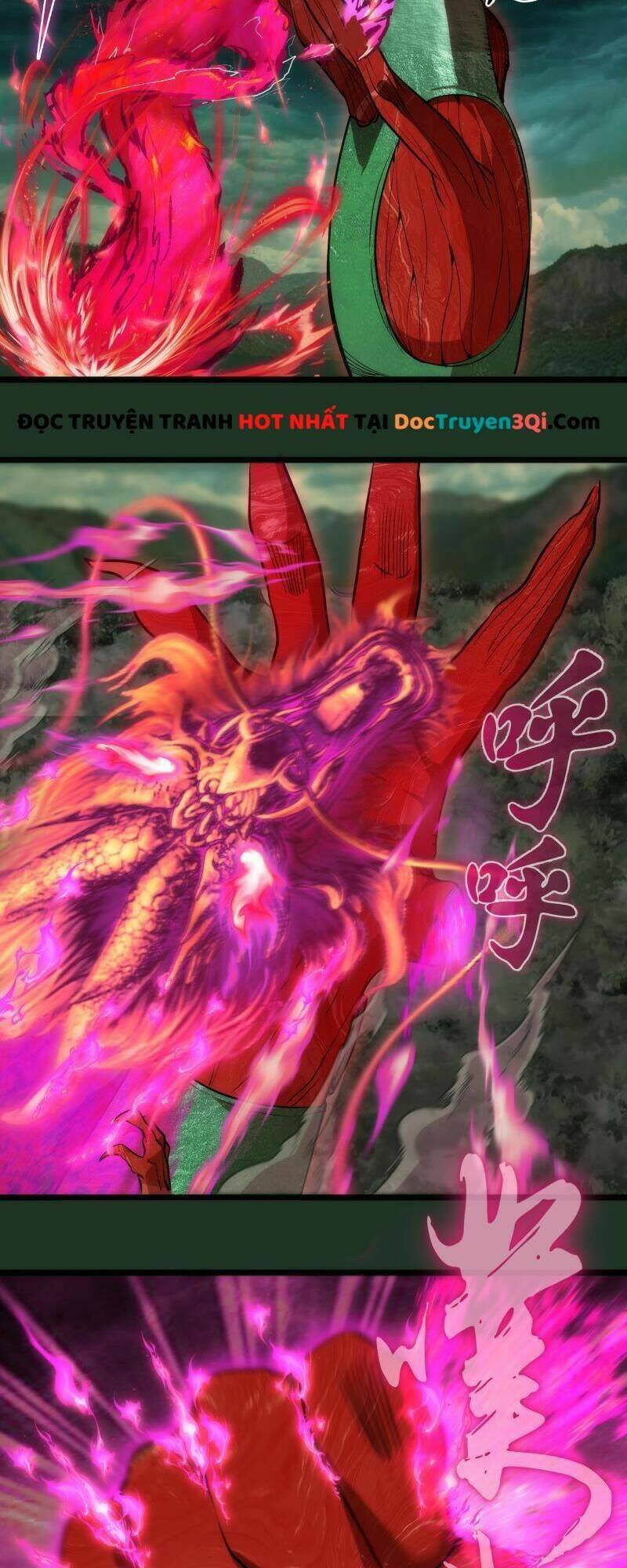 Cao Đẳng Linh Hồn Chap 160 - Next Chap 161