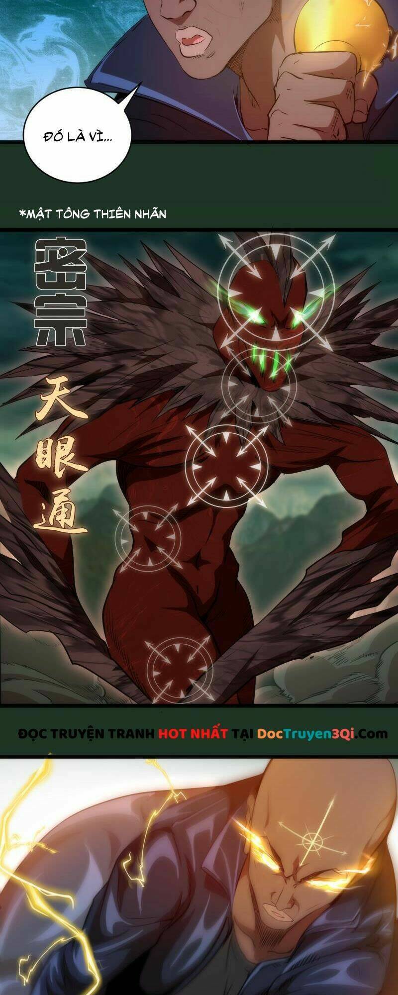 Cao Đẳng Linh Hồn Chap 160 - Next Chap 161