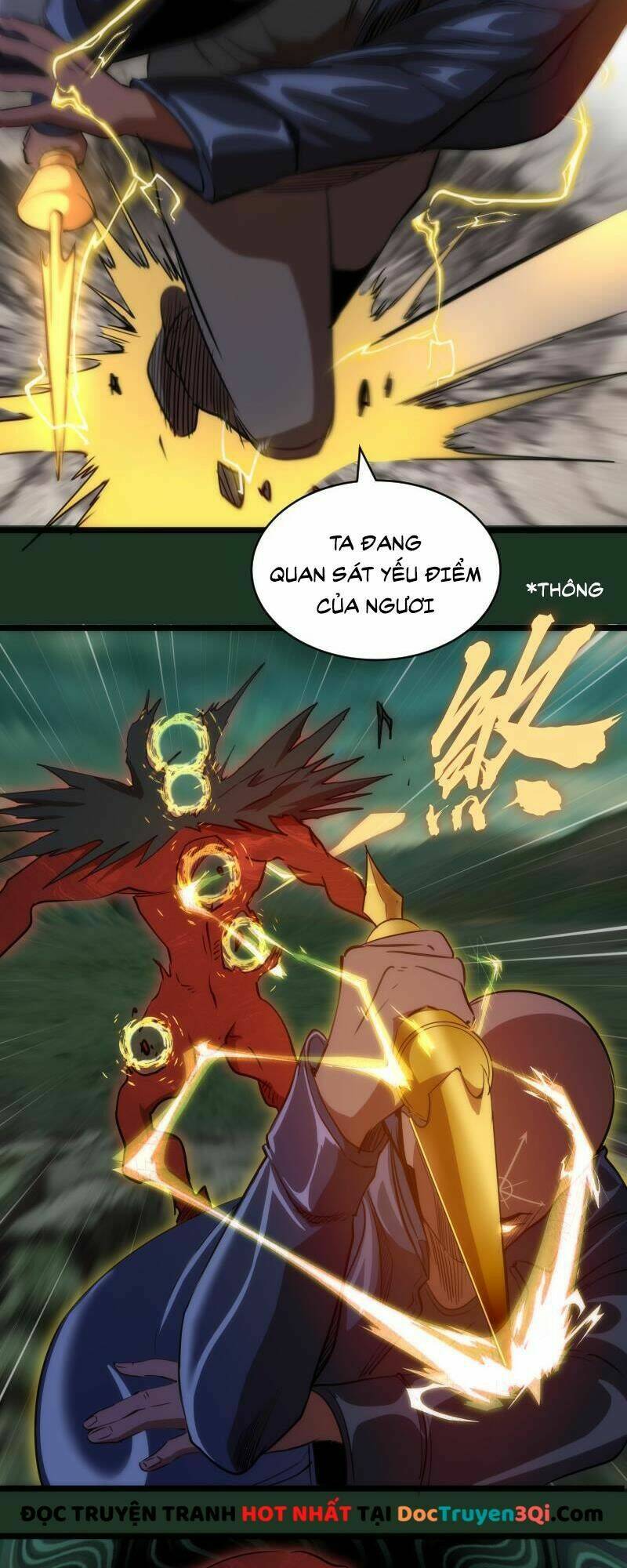 Cao Đẳng Linh Hồn Chap 160 - Next Chap 161