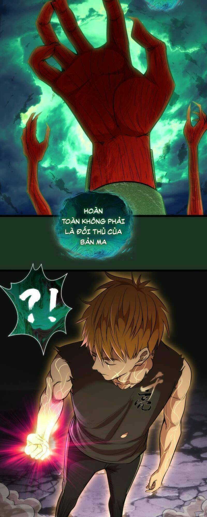 Cao Đẳng Linh Hồn Chap 160 - Next Chap 161