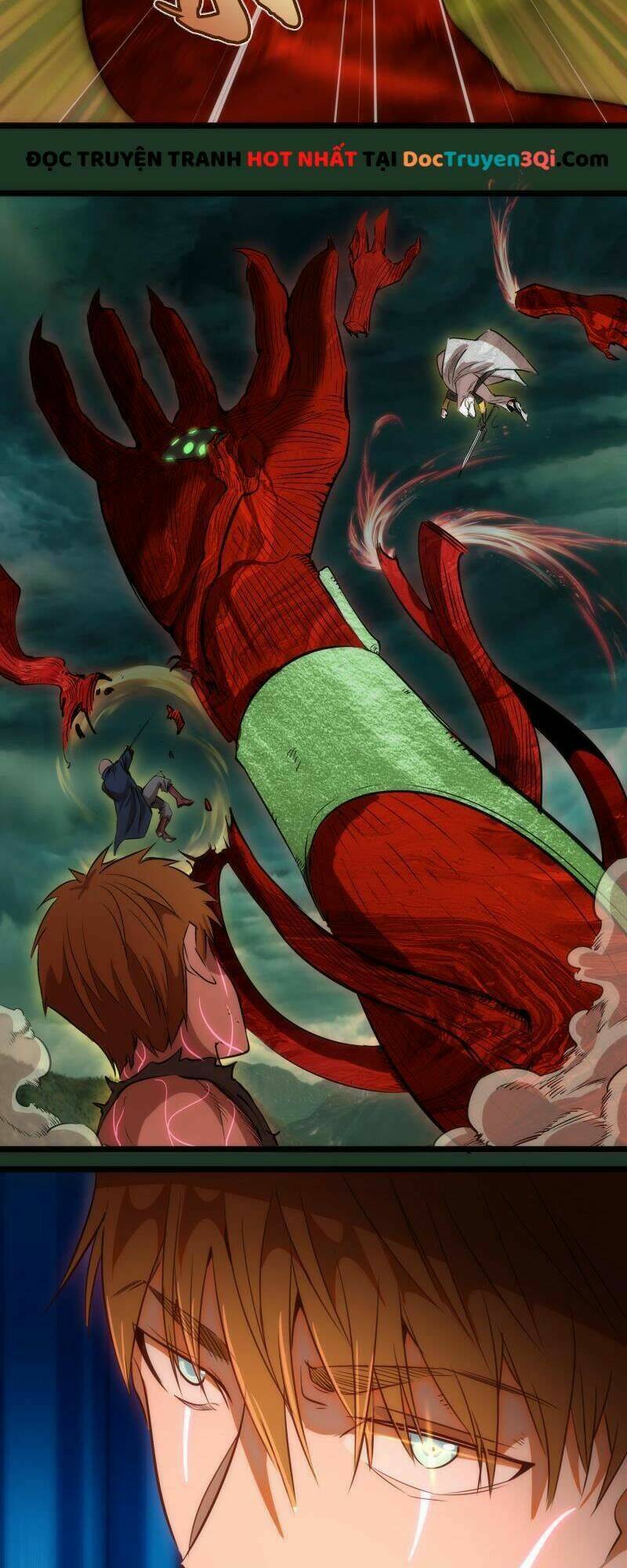 Cao Đẳng Linh Hồn Chap 160 - Next Chap 161