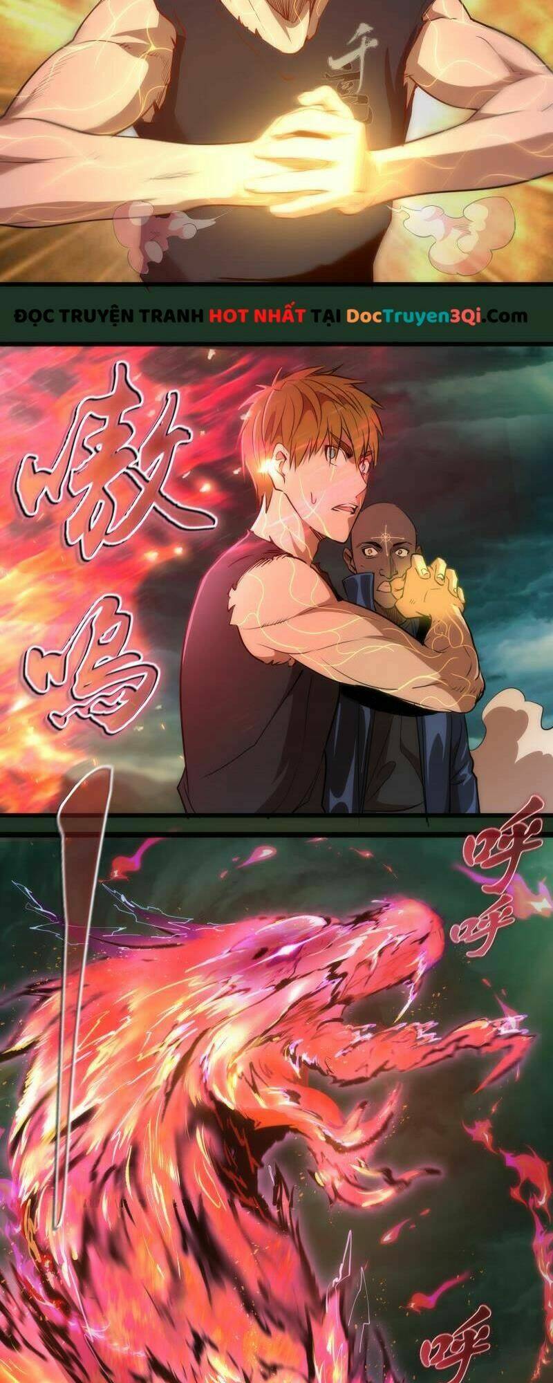 Cao Đẳng Linh Hồn Chap 160 - Next Chap 161