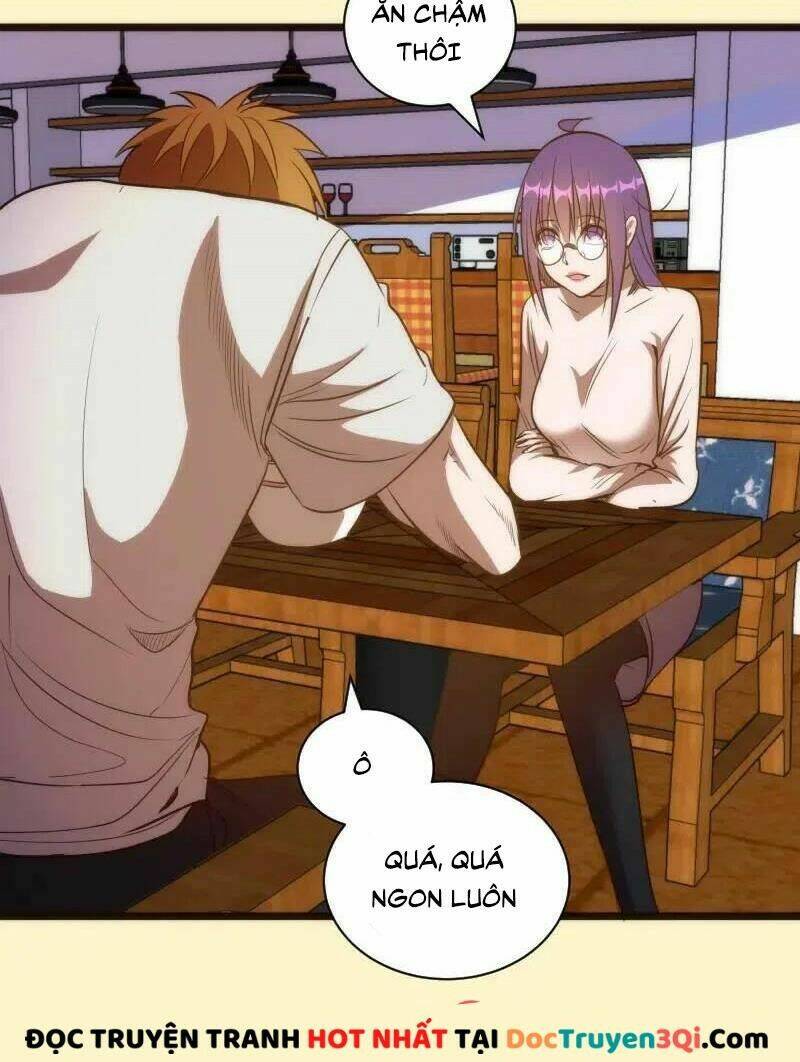 Cao Đẳng Linh Hồn Chap 161 - Next Chap 162