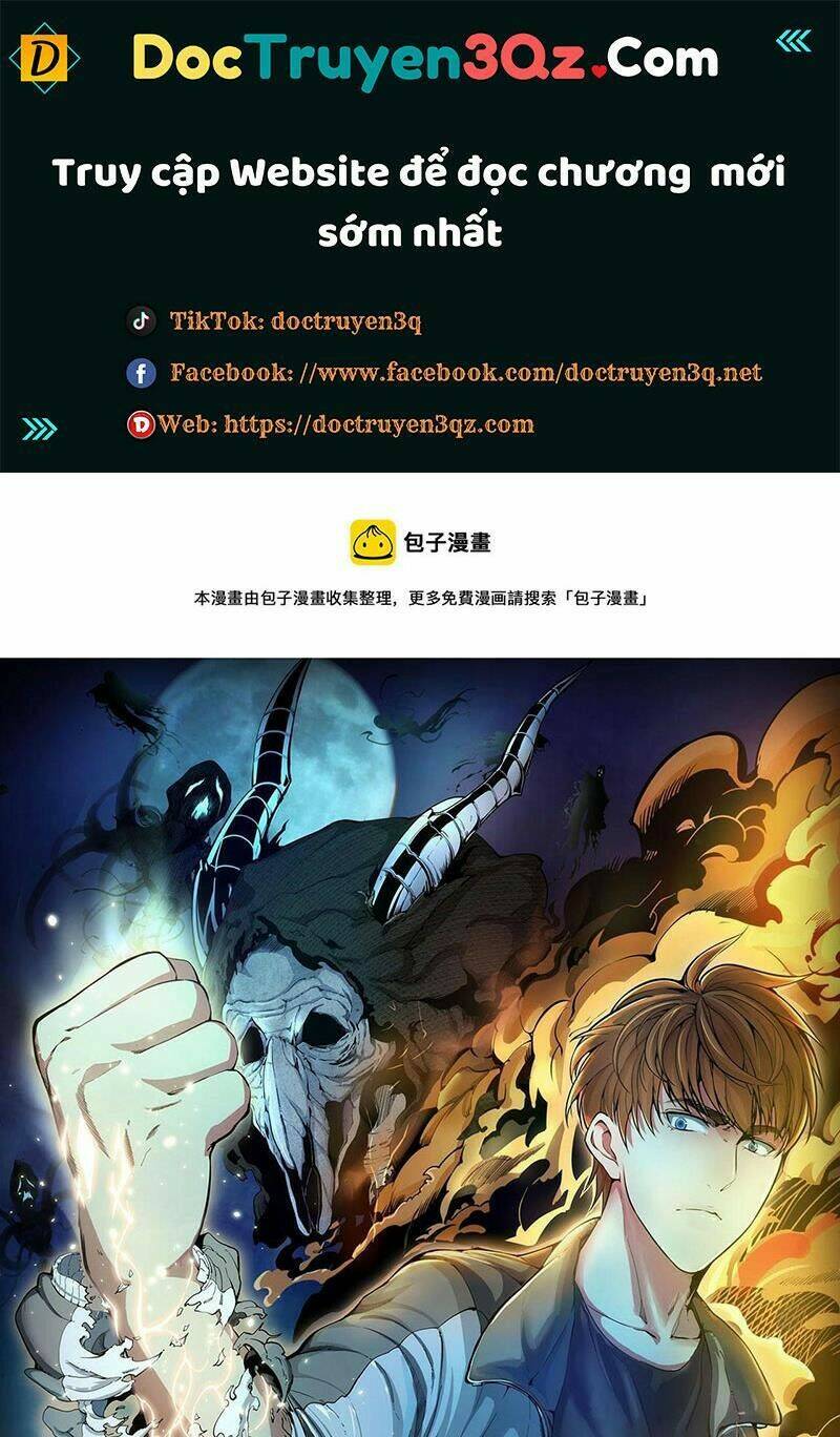 Cao Đẳng Linh Hồn Chap 162 - Next Chap 163