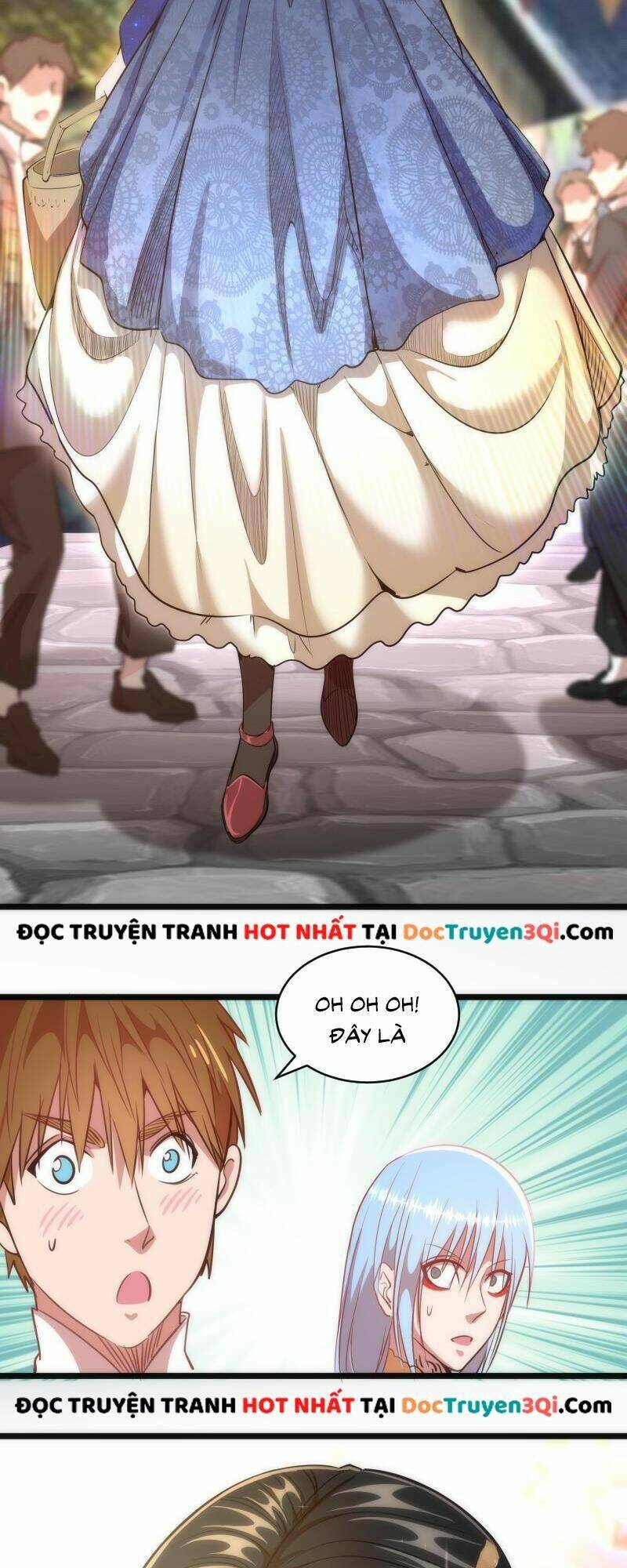 Cao Đẳng Linh Hồn Chap 162 - Next Chap 163