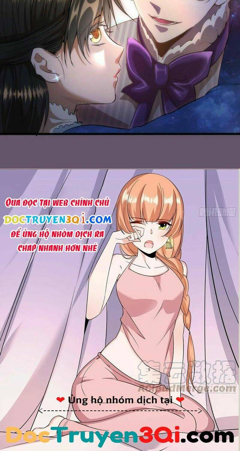 Cao Đẳng Linh Hồn Chap 162 - Next Chap 163