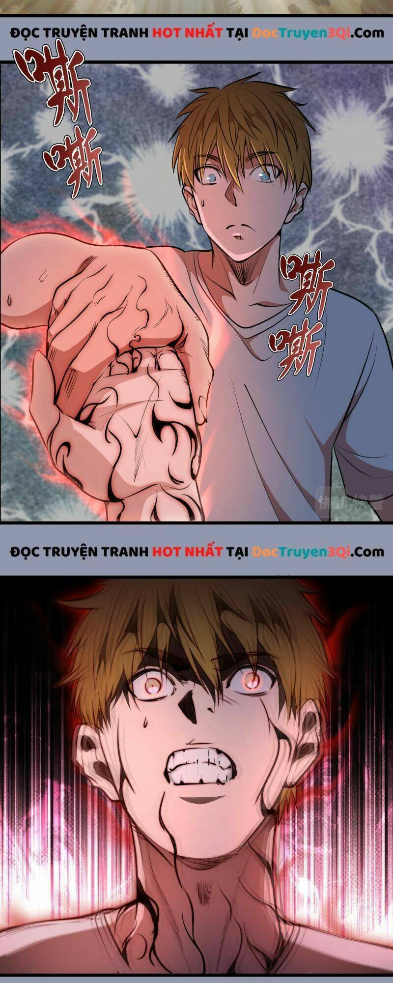 Cao Đẳng Linh Hồn Chap 162 - Next Chap 163