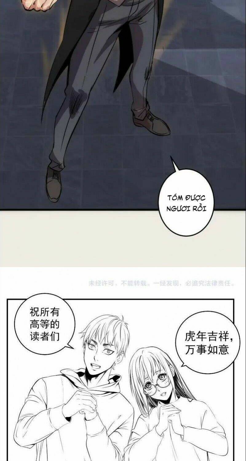 Cao Đẳng Linh Hồn Chap 164 - Next Chap 165