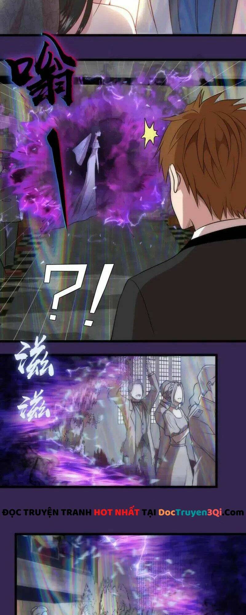 Cao Đẳng Linh Hồn Chap 165 - Next Chap 166