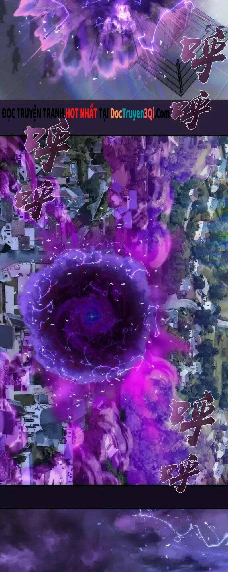 Cao Đẳng Linh Hồn Chap 165 - Next Chap 166