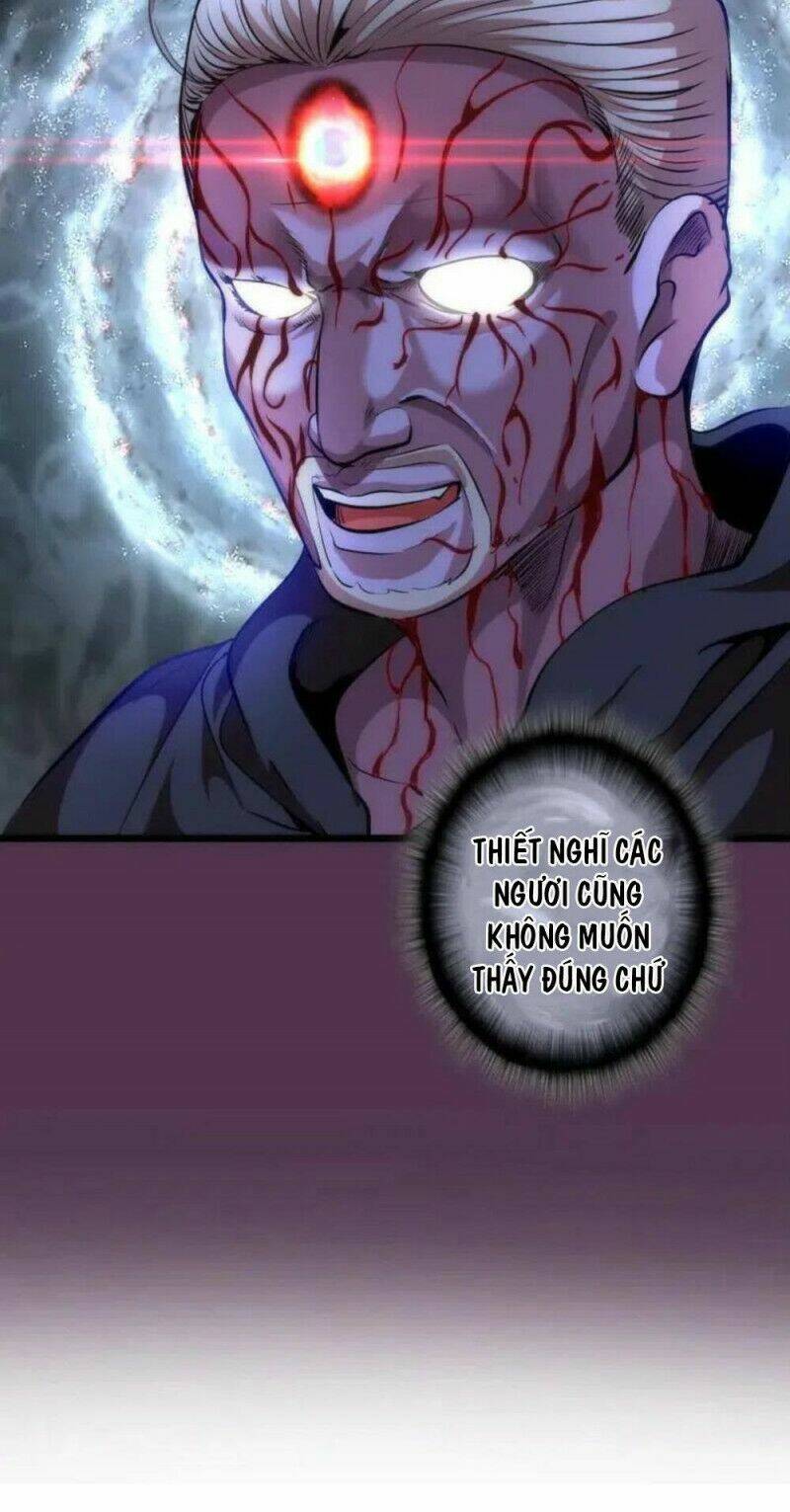 Cao Đẳng Linh Hồn Chap 167 - Next Chap 168