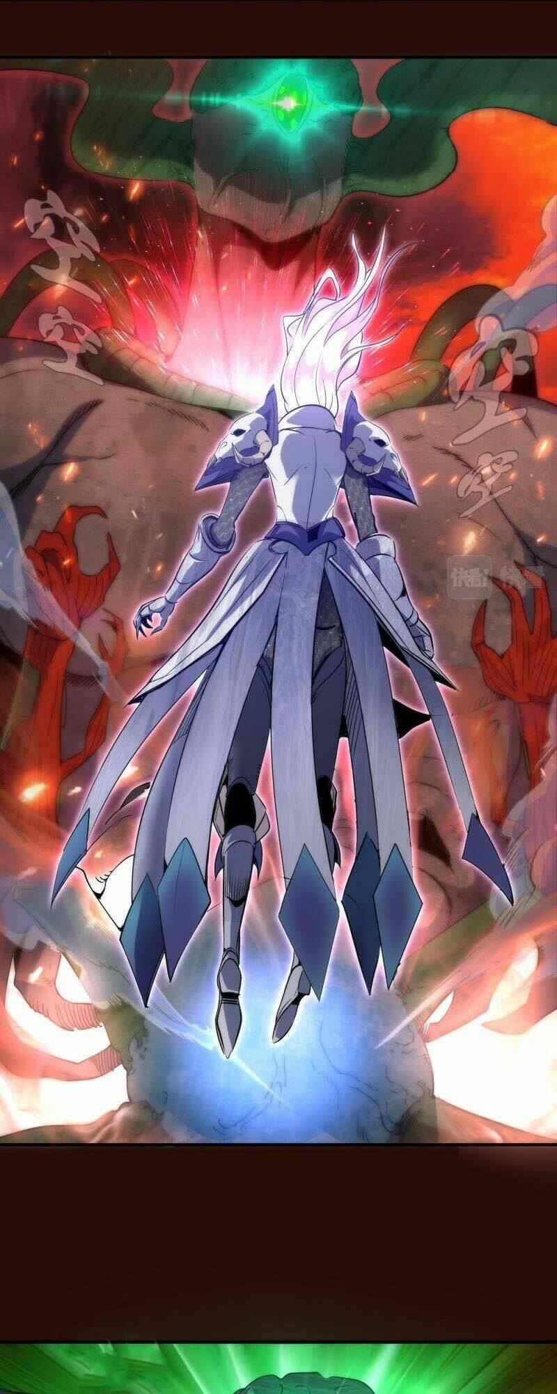 Cao Đẳng Linh Hồn Chap 178 - Next Chap 179