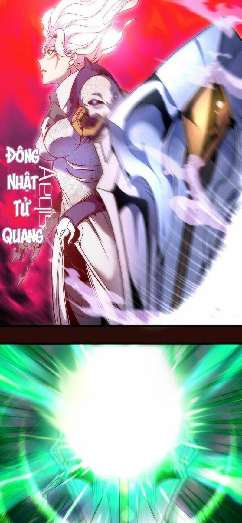 Cao Đẳng Linh Hồn Chap 178 - Next Chap 179