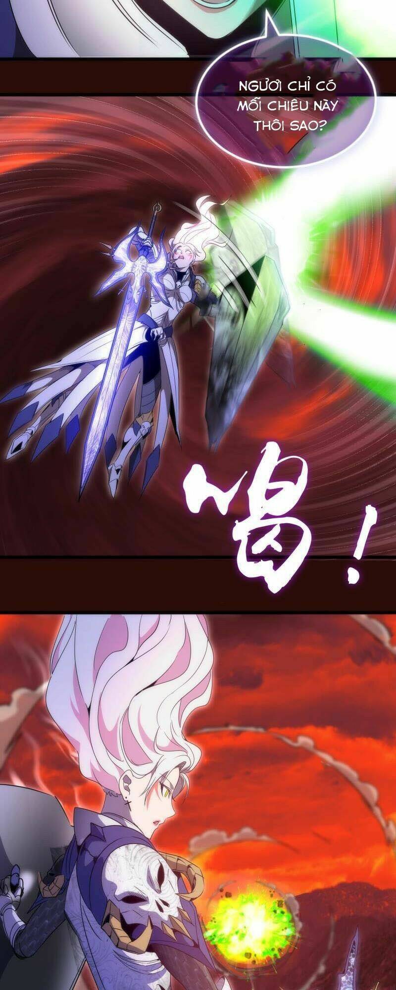 Cao Đẳng Linh Hồn Chap 178 - Next Chap 179