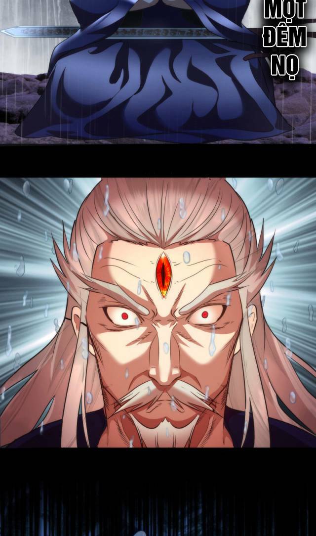 Cao Đẳng Linh Hồn Chap 181 - Next Chap 182