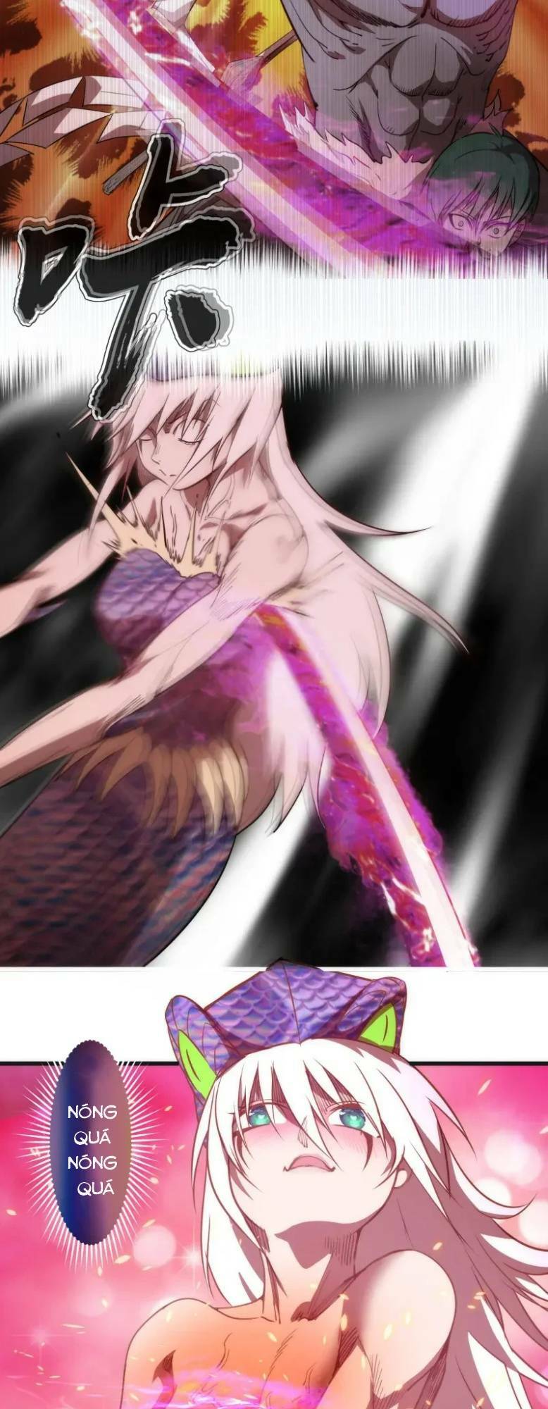 Cao Đẳng Linh Hồn Chap 193 - Next Chap 194