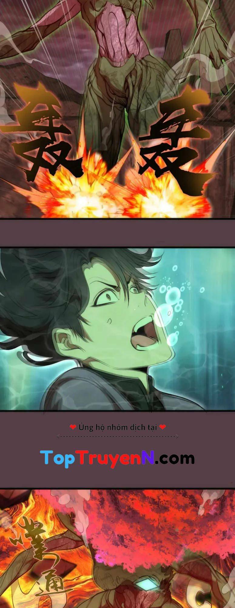 Cao Đẳng Linh Hồn Chap 197 - Next Chap 198