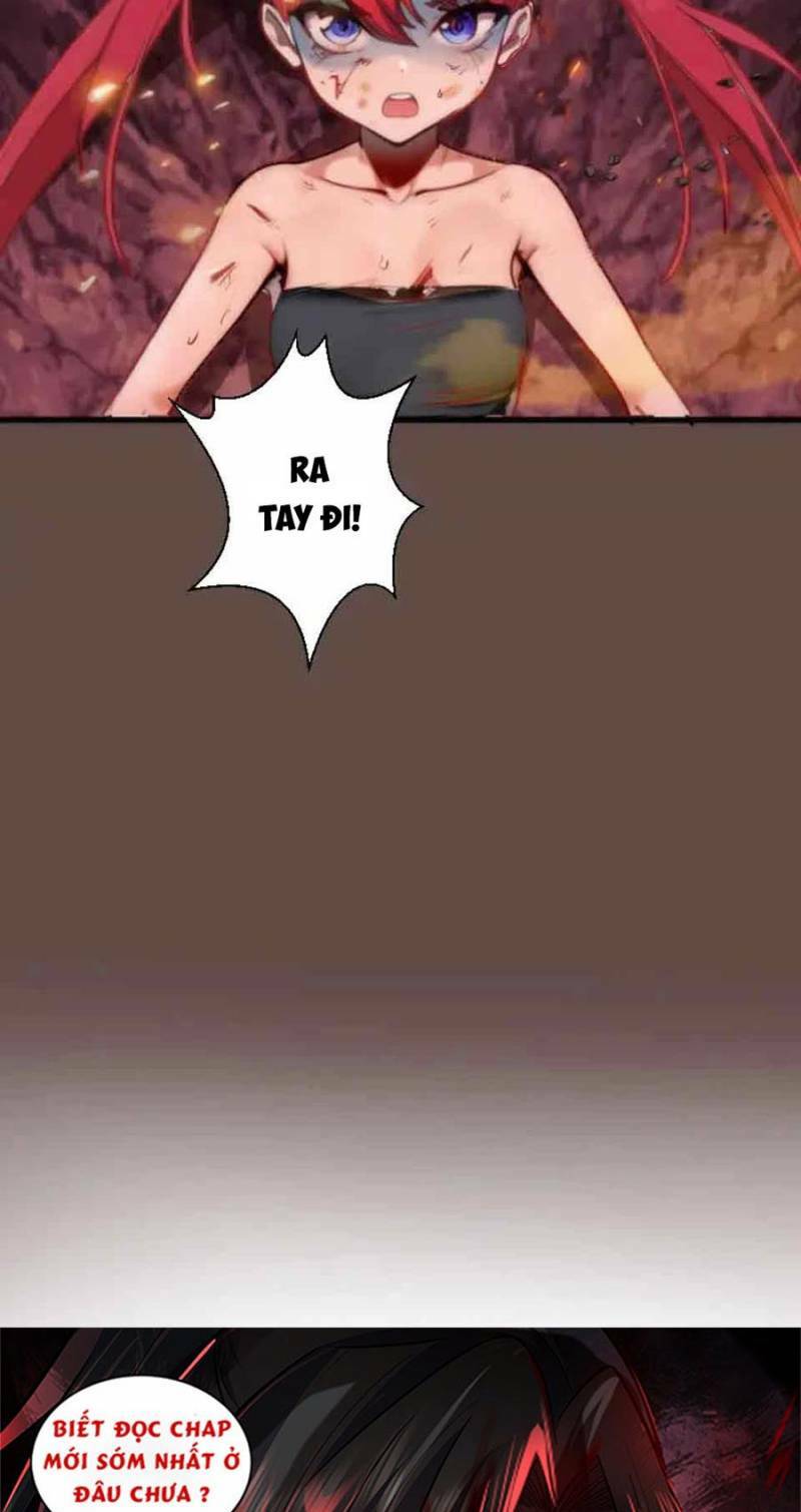 Cao Đẳng Linh Hồn Chap 202 - Next Chap 203