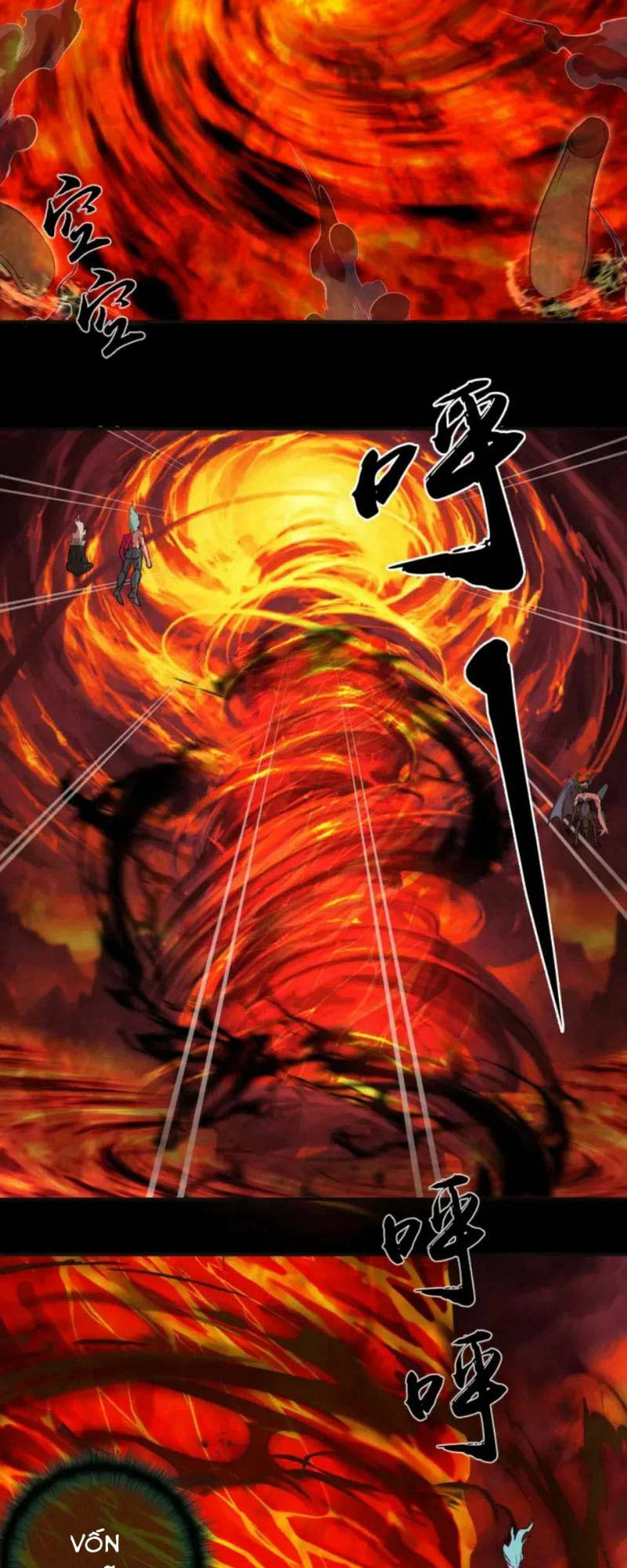 Cao Đẳng Linh Hồn Chap 210 - Next Chap 211