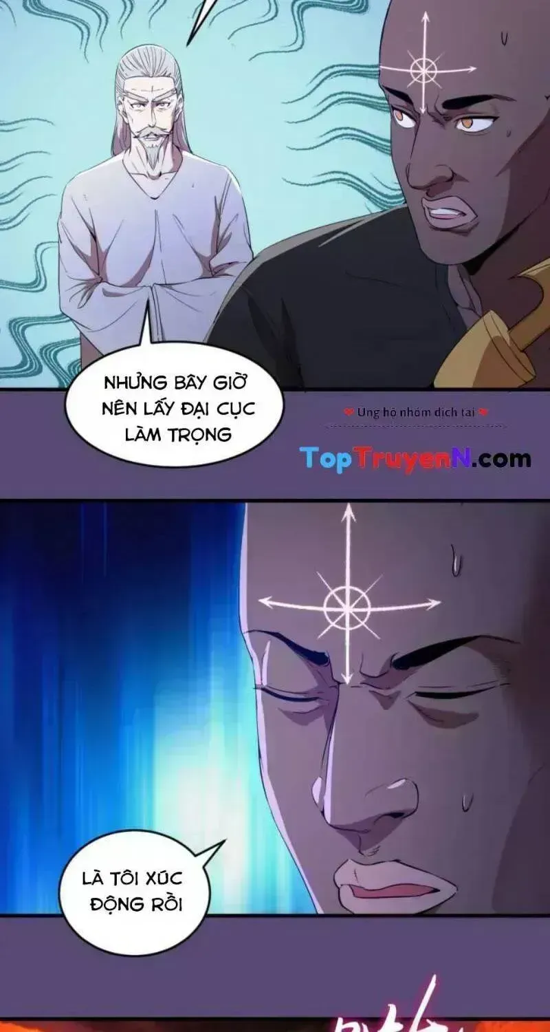 Cao Đẳng Linh Hồn Chap 213.9 - Next Chap 214.9