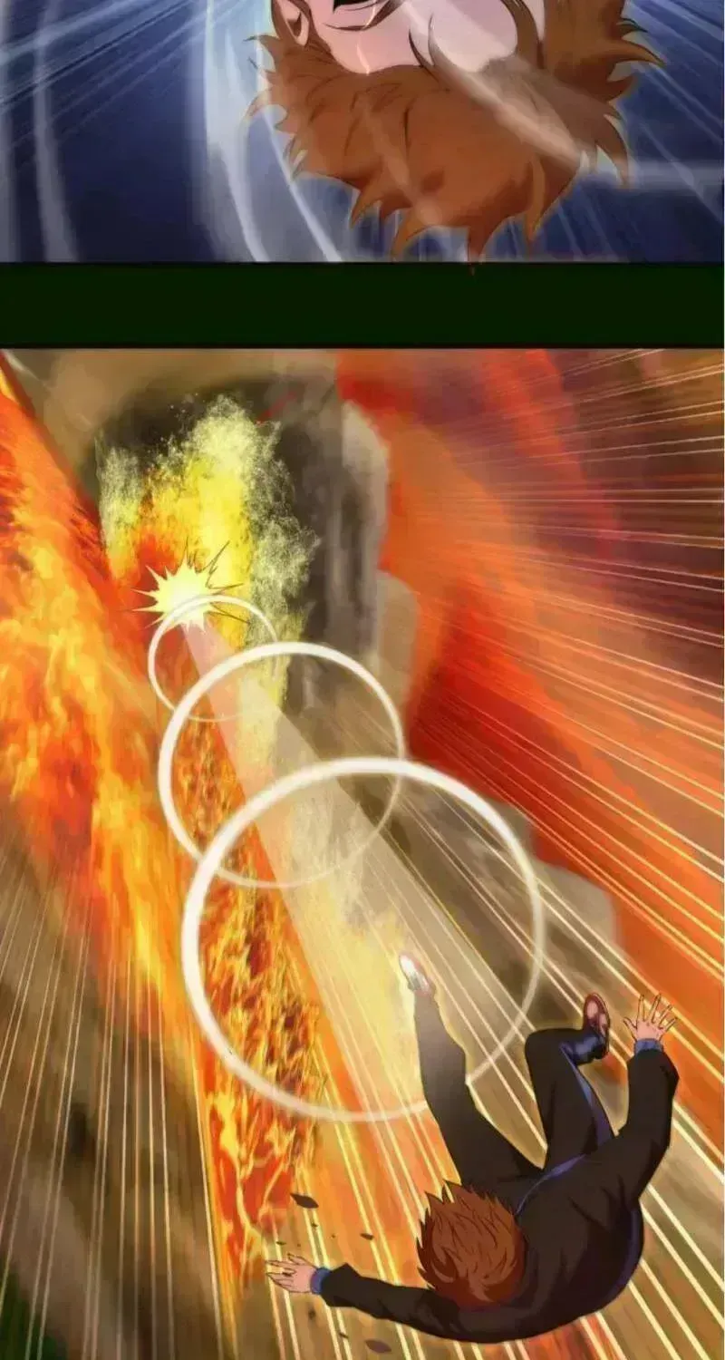 Cao Đẳng Linh Hồn Chap 213.9 - Next Chap 214.9