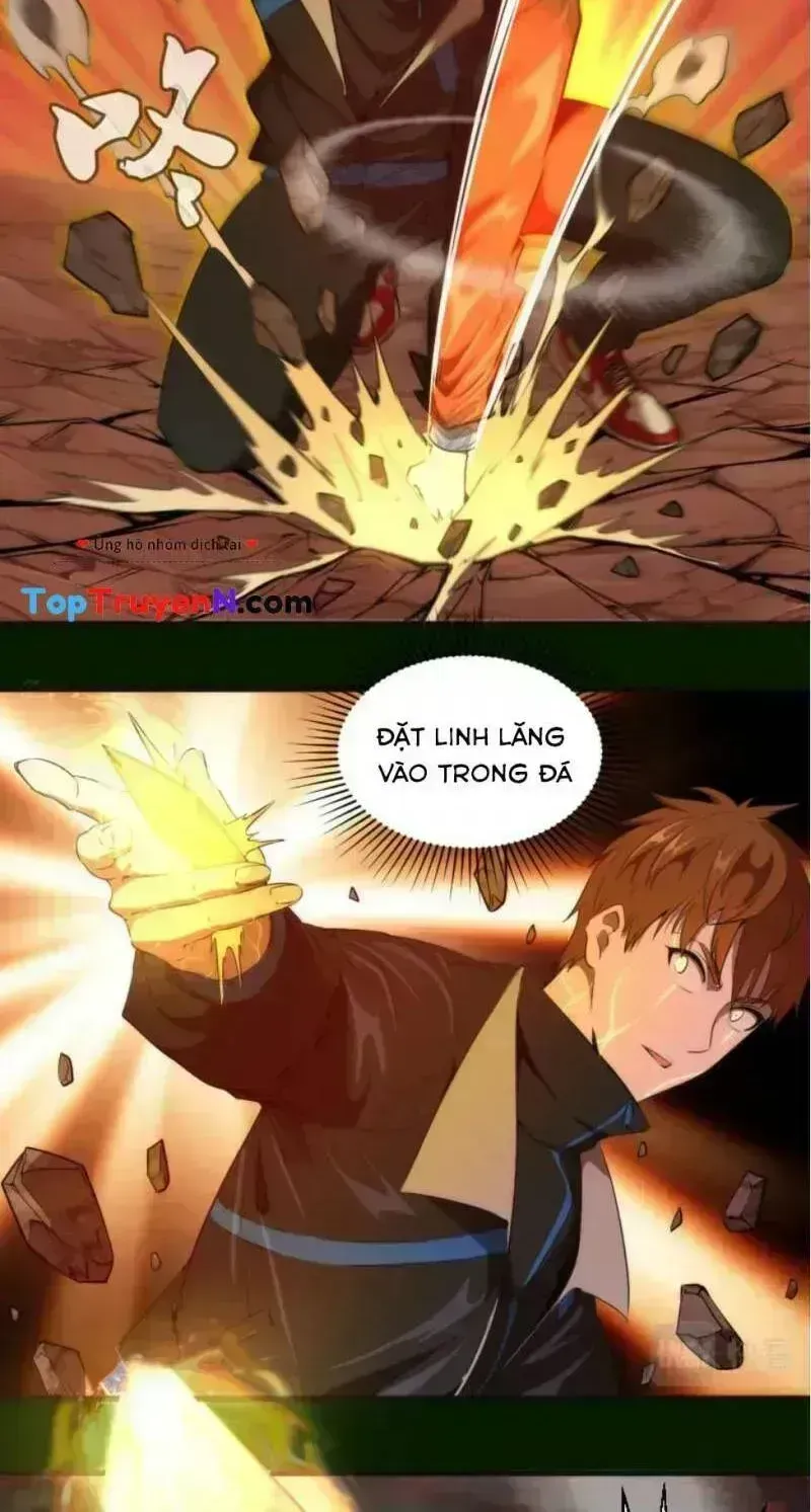 Cao Đẳng Linh Hồn Chap 213.9 - Next Chap 214.9