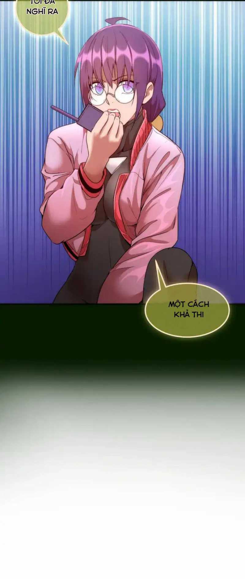 Cao Đẳng Linh Hồn Chap 214 - Next Chap 215