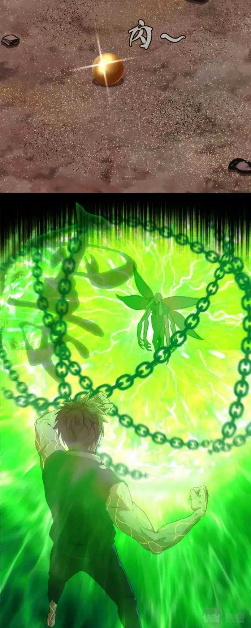 Cao Đẳng Linh Hồn Chap 217 - Next Chap 218