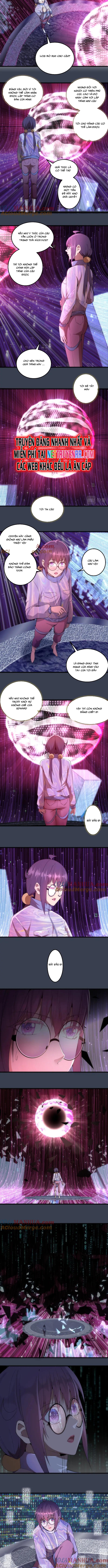 Cao Đẳng Linh Hồn Chap 235 - Next Chap 236