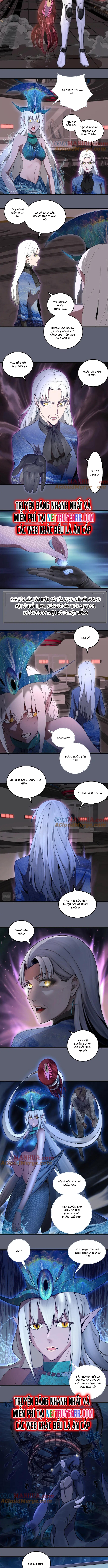 Cao Đẳng Linh Hồn Chap 235 - Next Chap 236