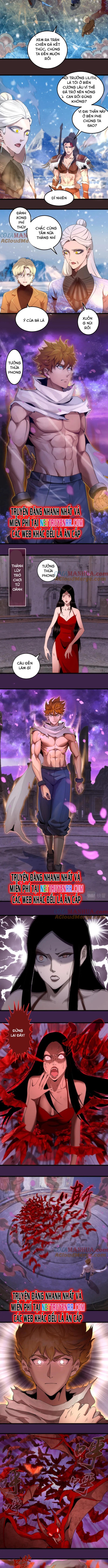 Cao Đẳng Linh Hồn Chap 236 - Next Chap 237