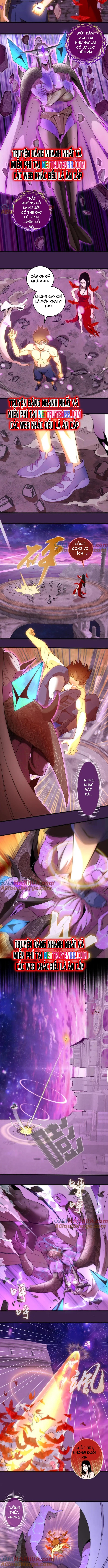 Cao Đẳng Linh Hồn Chap 237 - Next Chap 238