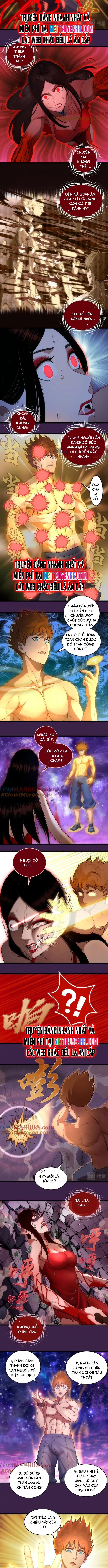 Cao Đẳng Linh Hồn Chap 237 - Next Chap 238