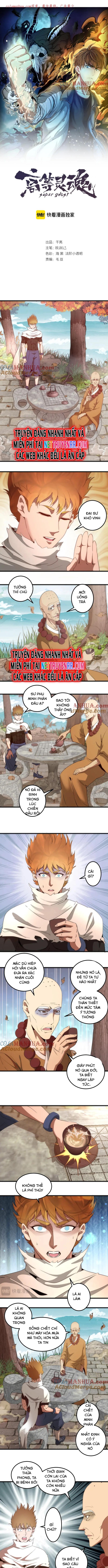 Cao Đẳng Linh Hồn Chap 238 - Next Chap 239