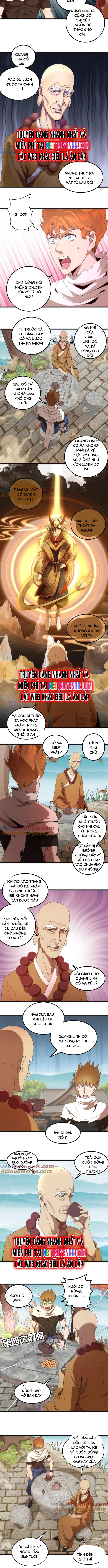 Cao Đẳng Linh Hồn Chap 238 - Next Chap 239