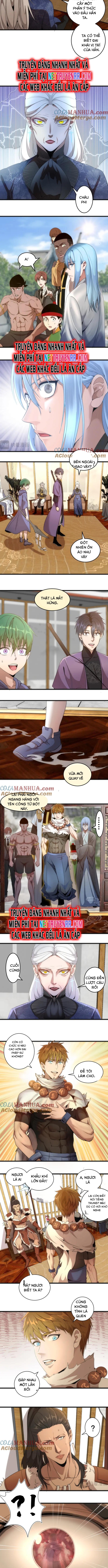 Cao Đẳng Linh Hồn Chap 239 - Next Chap 240